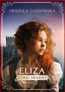 ELIZA Córki hrabiny vol 2