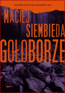 GOŁOBORZE
