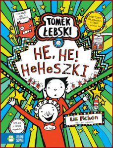 HE HE HEHESZKI