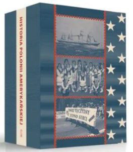 HISTORIA POLONII AMERYKAΕSKIEJ 3vols