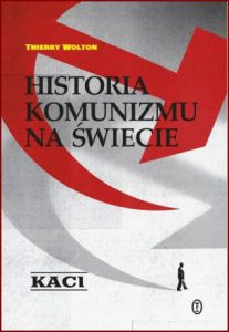 HISTORIA KOMUNIZMU NA ŚWIECIE Ofiary (Copy)