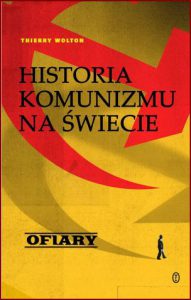 HISTORIA KOMUNIZMU NA ŚWIECIE Ofiary