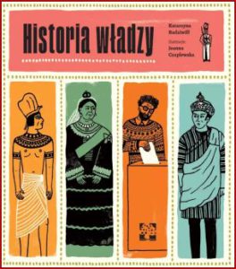 HISTORIA WŁADZY