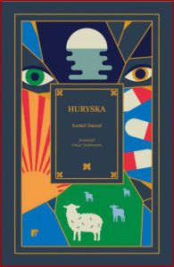 HURYSKA