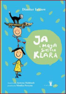 JA I MOJA SIOSTRA KLARA