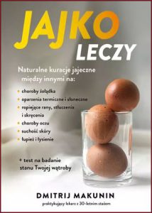 JAJKO LECZY