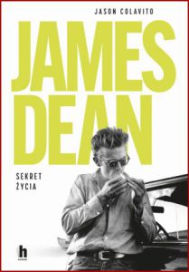 JAMES DEAN Sekret życia (Jimmy: The Secret Life of James Dean)