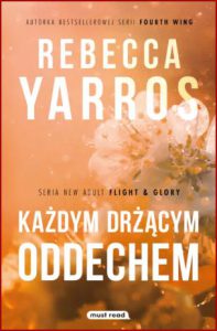 KAŻDYM DRŻĄCYM ODDECHEM (Beyond What is Given)