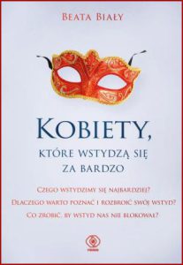 KOBIETY KTÓRE WSTYDZĄ SIĘ ZA BARDZO