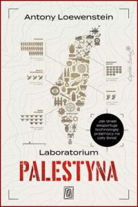 LABORATORIUM PALESTYNA (The Palestine Laboratory)