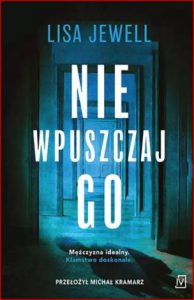 NIE WPUSZCZAJ GO (Don't Let Him In)