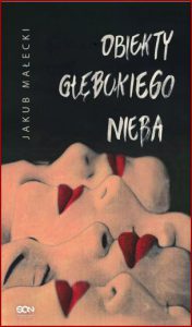 OBIEKTY GŁĘBOKIEGO NIEBA