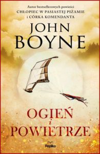 OGIEŃ I POWIETRZE (Fire. Air)