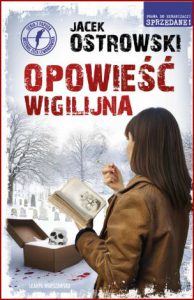 OPOWIEŚĆ WIGILIJNA