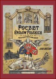 POCZET KRÓLÓW POLSKICH