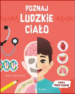 POZNAJ LUDZKIE CIAŁO