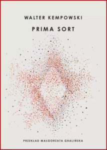 PRIMA SORT (An Ordinary Youth)