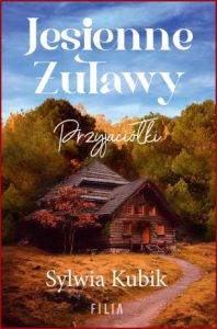 PRZYJACIÓŁKI Jesienne Żuławy