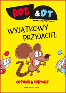 ROB & OT Wyjątkowy przyjaciel