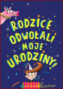 RODZICE ODWOŁALI MOJE URODZINY! (My Parents Cancelled My Birthday)