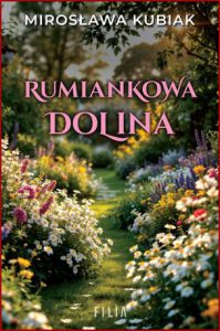 RUMIANKOWA DOLINA