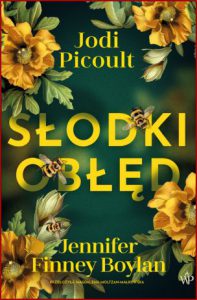SŁODKI OBŁĘD (Mad Honey)