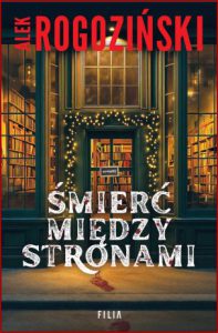 ŚMIERĆ MIĘDZY STRONAMI