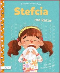 STEFCIA MA KATAR