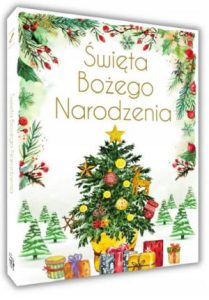ŚWIĘTA BOŻEGO NARODZENIA
