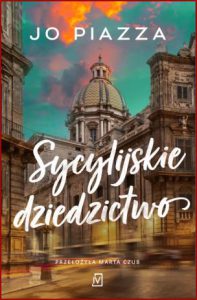 SYCYLIJSKIE DZIEDZICTWO (The Sicilian Inheritance)