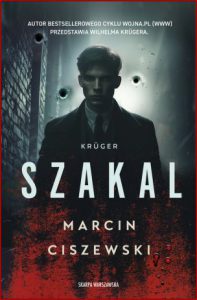 KRUGER SZAKAL