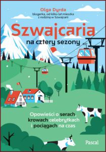 SZWAJCARIA NA CZTERY SEZONY