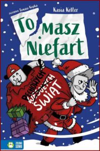 TOMASZ NIEFART Pechowych Świąt