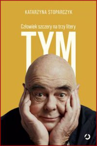 TYM Człowiek szczery na trzy litery