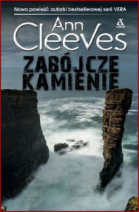 ZABÓJCZE KAMIENIE (The Killing Stones)