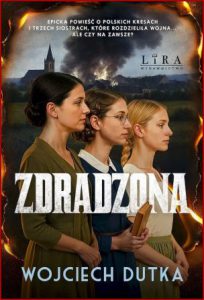 ZDRADZONA Rodzina Szymańskich vol 1