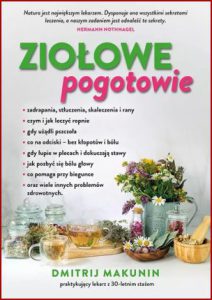 ZIOŁOWE POGOTOWIE