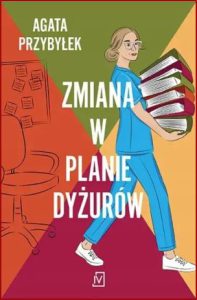 ZMIANA W PLANIE DYŻURÓW