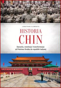 HISTORIA CHIN (Brief History of China)