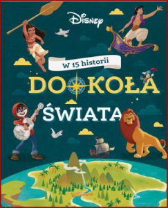 W 15 HISTORII DOOKOŁA ŚWIATA