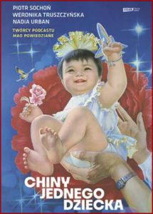 CHINY JEDNEGO DZIECKA
