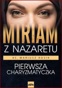 MIRIAM Z NAZARETU