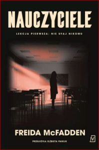 NAUCZYCIELE (The Teacher)