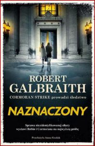 NAZNACZONY (The Hallmarked Man)