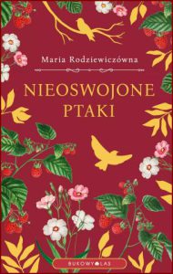 NIEOSWOJONE PTAKI