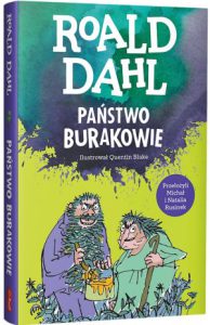 PAŃSTWO BURAKOWIE (The Twist)