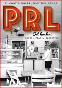 PRL OD KUCHNI