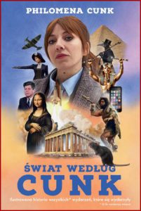 ŚWIAT WEDŁUG CUNK (The World According to Cunk)