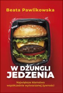 W DŻUNGLI JEDZENIA