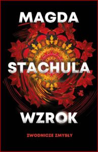 WZROK Zwodnicze zmysły vol 1